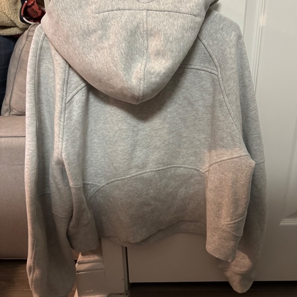 lululemon scuba xl/xxl - Picture 3 of 5